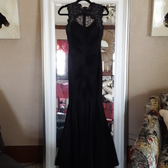 Xscape Dresses Xscape Dress Poshmark